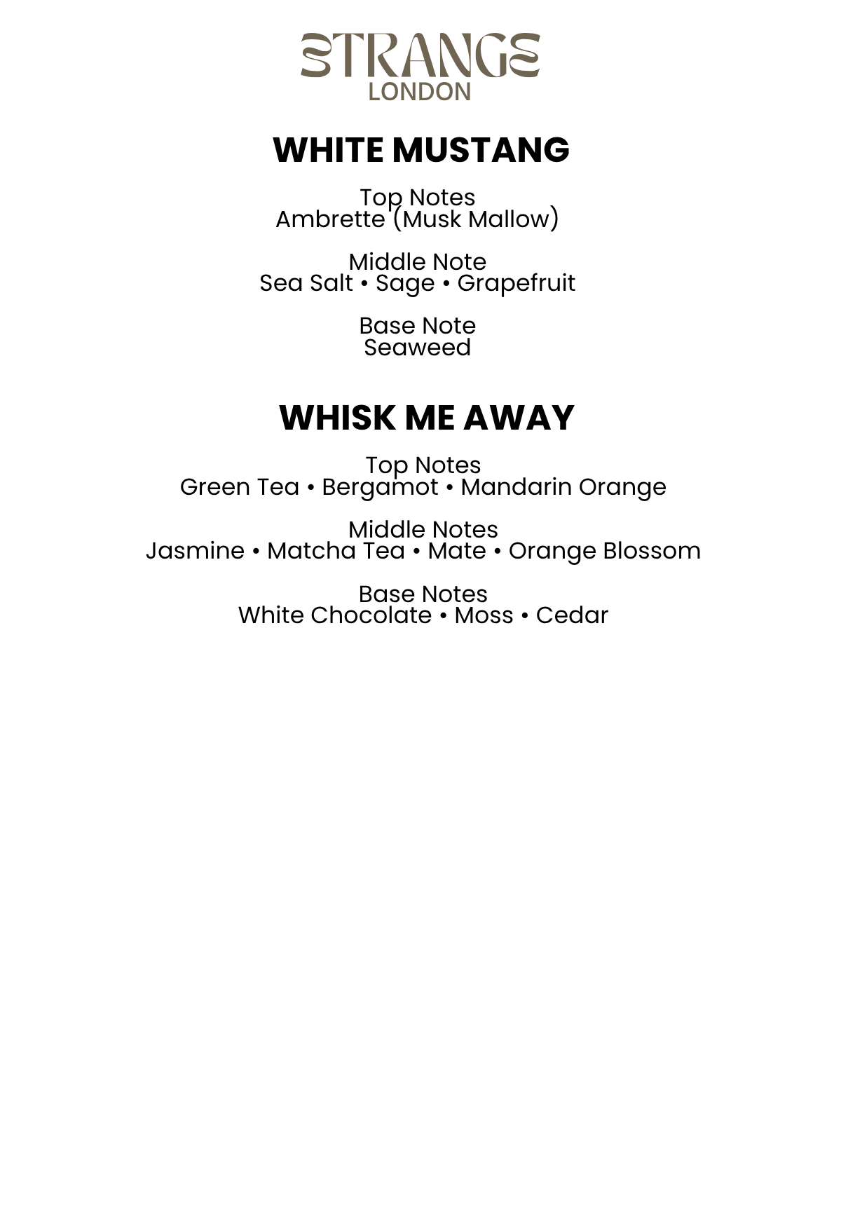 Discovery Set 3ml x 10 (30ml)