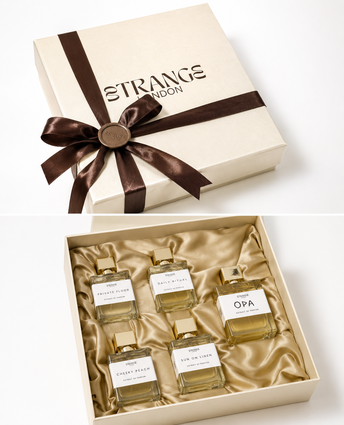 Discovery Set of 5