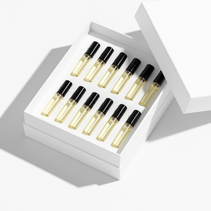 Discovery Set 3ml x 10 (30ml)