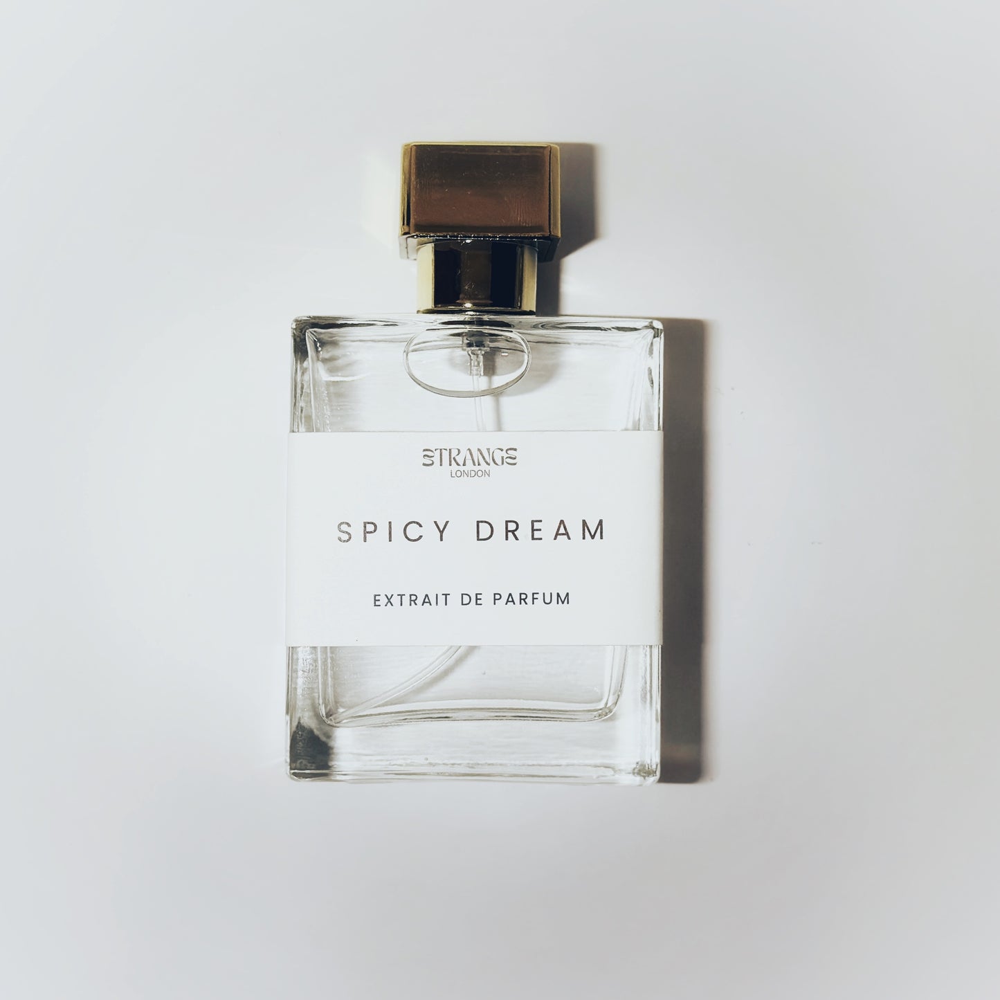 Spicy Dream Extrait de Parfum