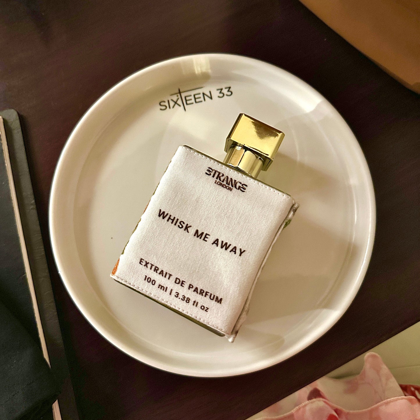 Whisk Me Away Extrait De Parfum