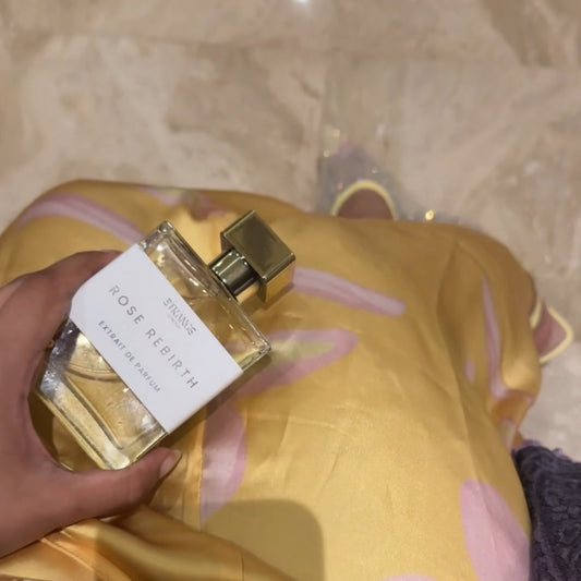 Rose Rebirth Extrait de Parfum