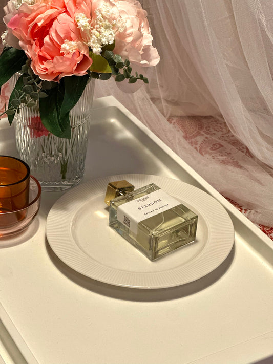 Stardom Extrait de Parfum