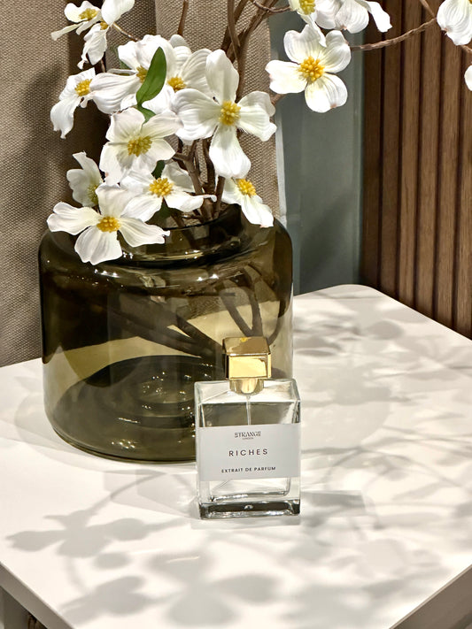 Riches Extrait de Parfum