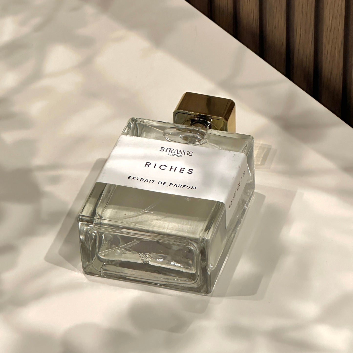 Riches Extrait de Parfum