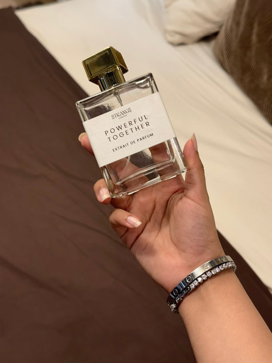 Powerful Together Extrait de Parfum
