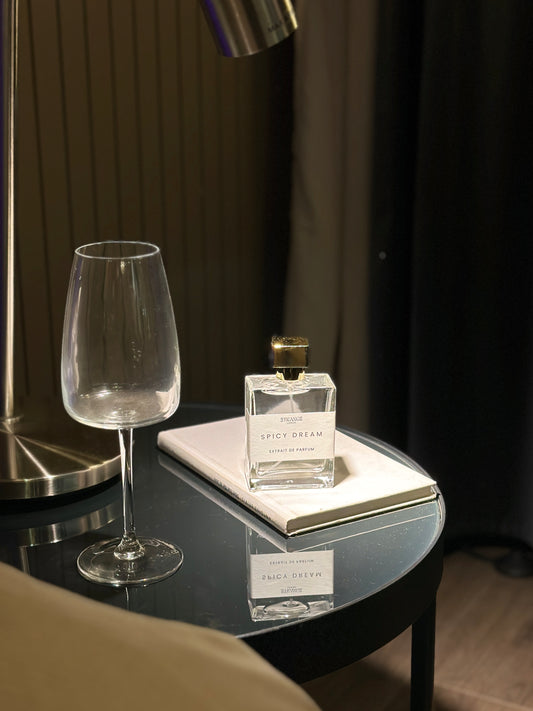 Spicy Dream Extrait de Parfum