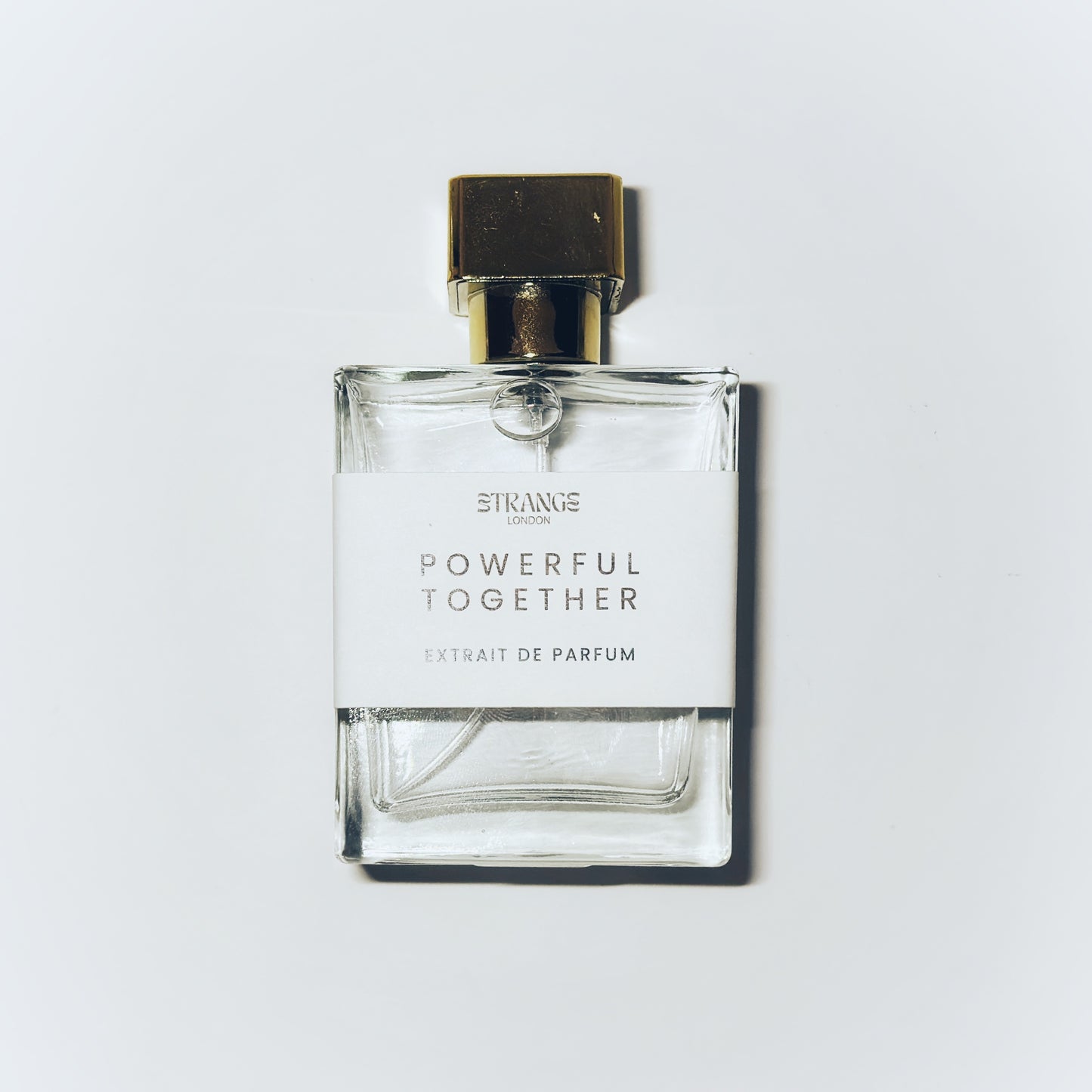 Powerful Together Extrait de Parfum