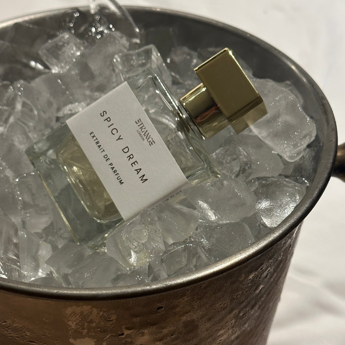 Spicy Dream Extrait de Parfum