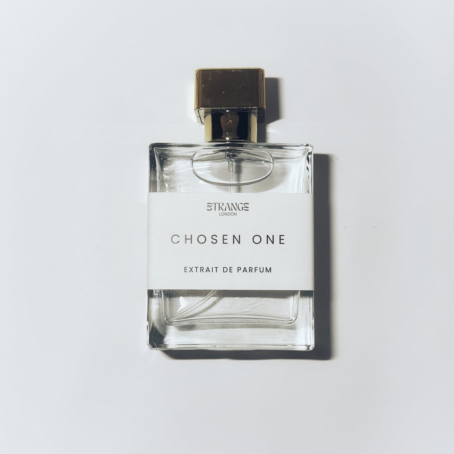 Chosen One Extrait de Parfum