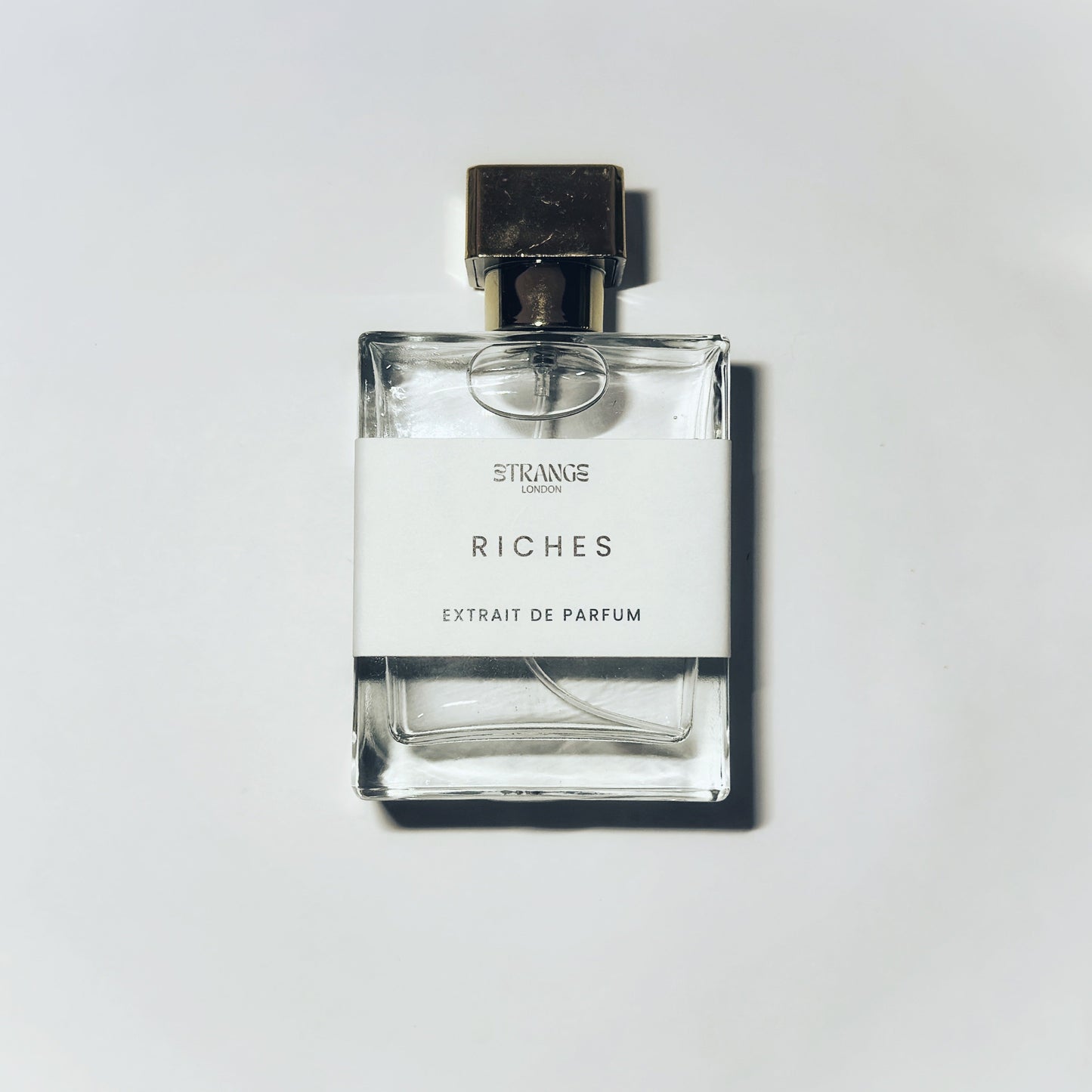 Riches Extrait de Parfum