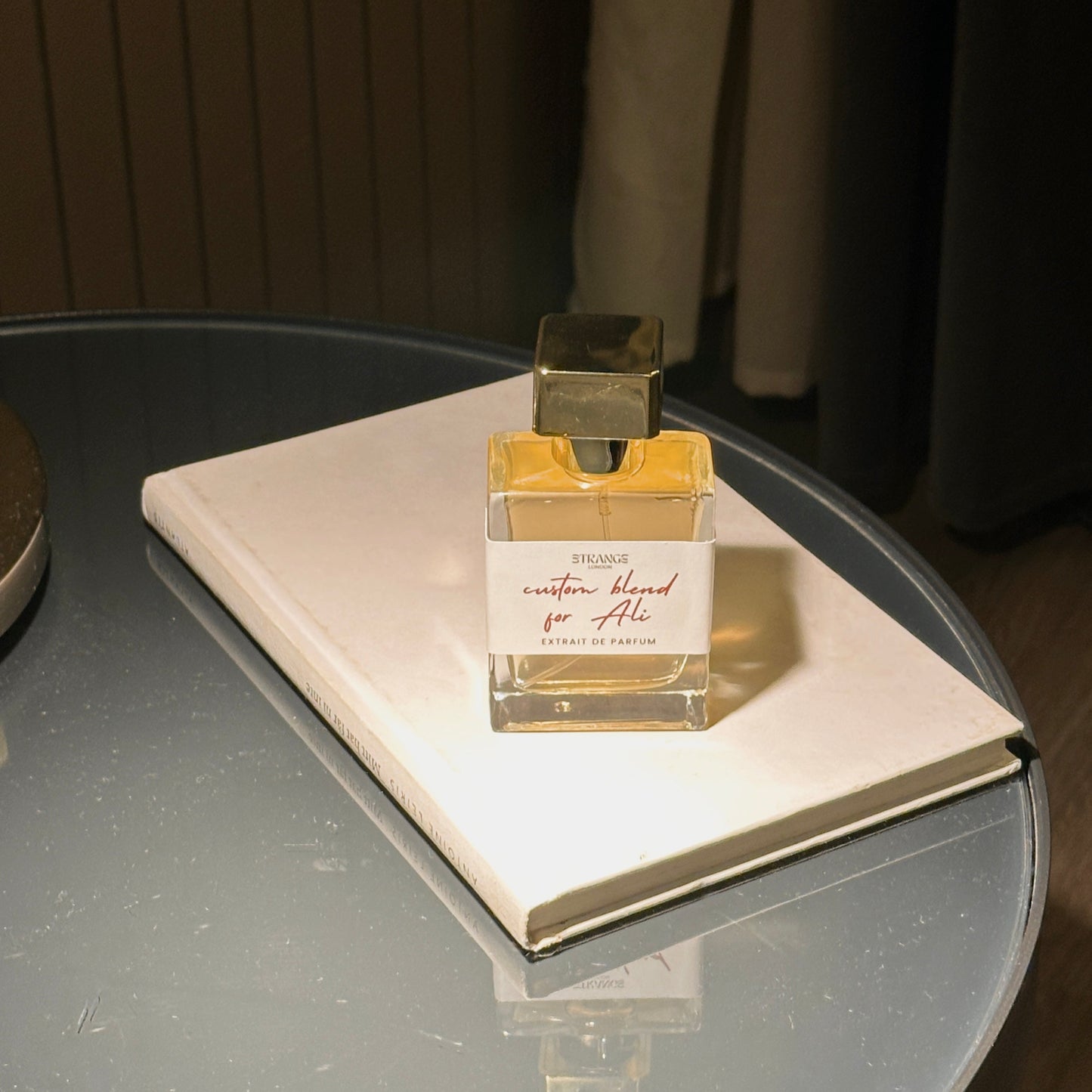 Étrange London - Bespoke Compositions