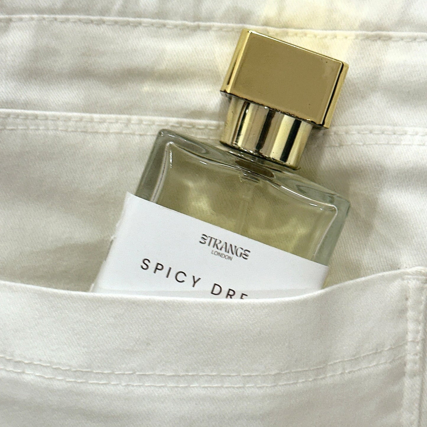 Spicy Dream Extrait de Parfum